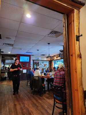 Black Mtn. Burger Co. by null
