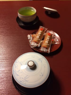 Hokkaikan Ohanabō by null