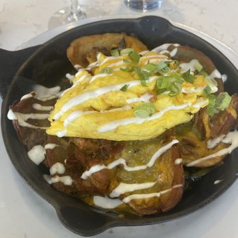 Hash Kitchen - Breakfast & Brunch Near Me - Chandler, Arizona