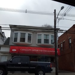Cavallo's Imported Italian Food