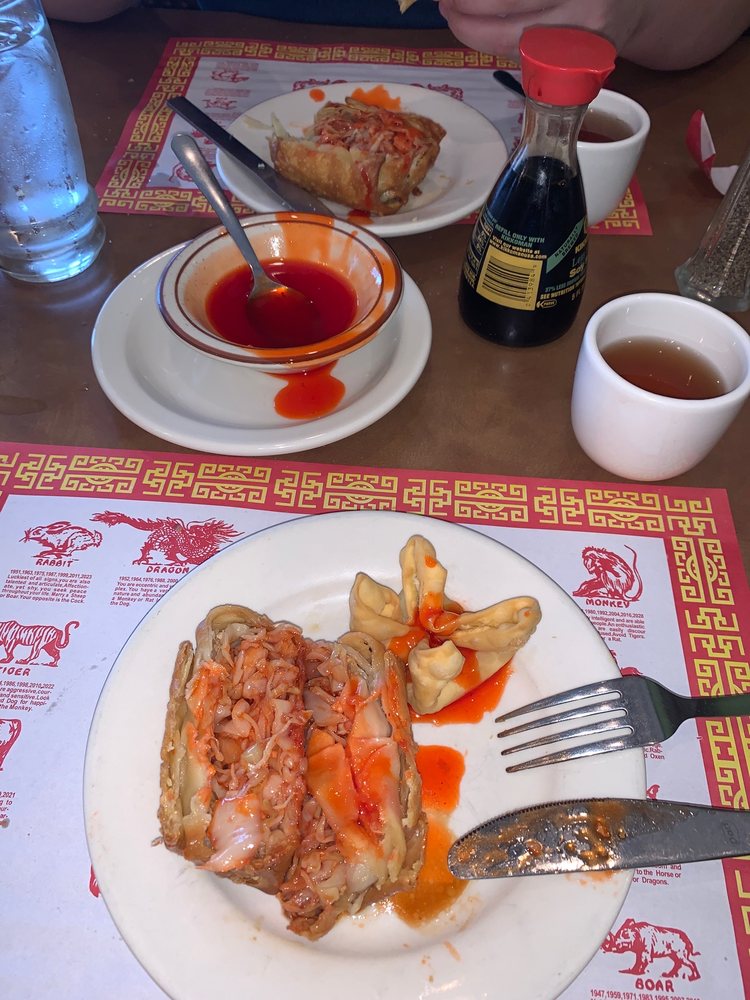 First Wok Chinese Restaurant First Wok Chinese Restaurant