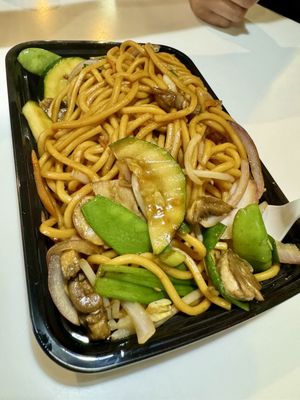 China A Gogo by null