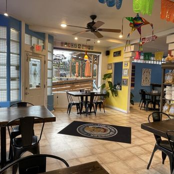 The Happy Wanderer - Another inside view with outdoor patio @ The Happy Wanderer. - Mexican Near Me - College Place, Washington The Happy Wanderer - Another inside view with outdoor patio @ The Happy Wanderer. - Mexican Near Me - College Place, Washington