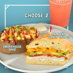 McAlister's Deli
