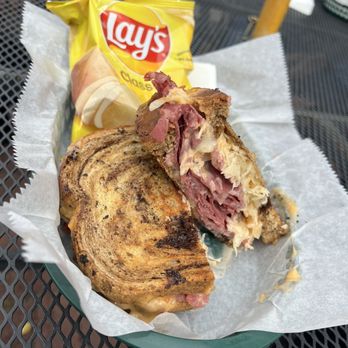 Breit's Stein & Deli - Most popular sandwich! Rueben! - Delis Near Me - Kansas City, Kansas Breit's Stein & Deli - Most popular sandwich! Rueben! - Delis Near Me - Kansas City, Kansas