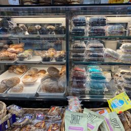 All my favorite pastries 04/17/21 All my favorite pastries 04/17/21