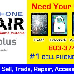 Smart Phone Repairs