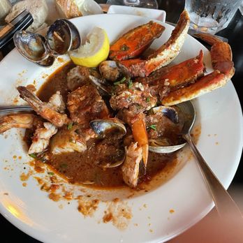 Cioppino House - Chioppino - Seafood Near Me - Pleasant Hill, Oregon Cioppino House - Chioppino - Seafood Near Me - Pleasant Hill, Oregon
