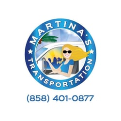 Martina's Transportation