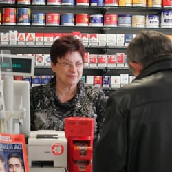 Bürobedarf Vespermann
