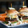 B&D Burgers | Broughton gift card