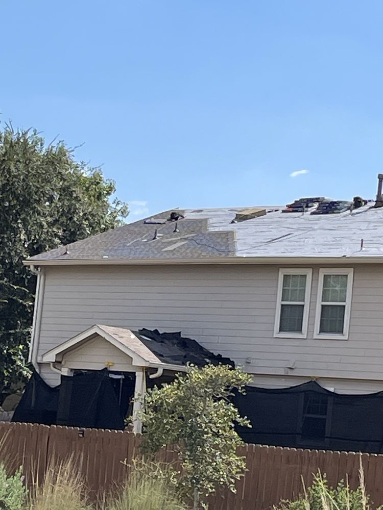 Slide of Rite Roofing