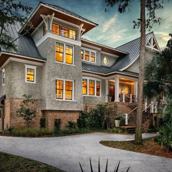 Buffington Homes - Kiawah Island, An Architect's Home - General Contractors Near Me - Johns Island, South Carolina Buffington Homes - Kiawah Island, An Architect's Home - General Contractors Near Me - Johns Island, South Carolina