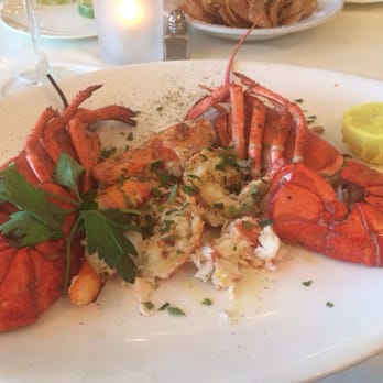 Limani - Grilled lobster! - Greek Near Me - Roslyn, New York Limani - Grilled lobster! - Greek Near Me - Roslyn, New York