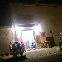 Le Gusguerie - Un riconcito para matar ese antojo.