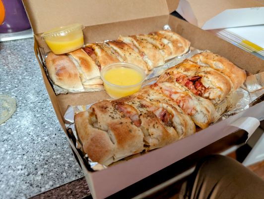 Stromboli Express