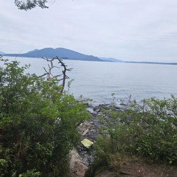 Washington Park - Parks Near Me - Anacortes, Washington