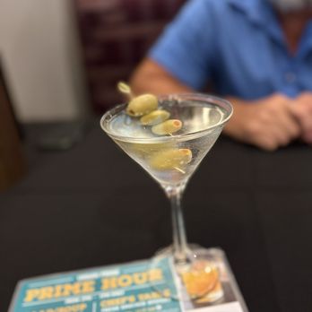 Urban Prime - Well dirty martini - Sandwiches Near Me - Melbourne, Florida Urban Prime - Well dirty martini - Sandwiches Near Me - Melbourne, Florida