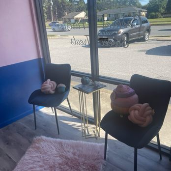 Ksquaredcupcakes - Bakeries Near Me - Chesapeake, Virginia