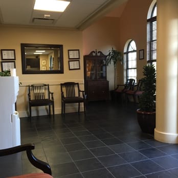 SimonMed Imaging - Waiting area - Diagnostic Imaging Near Me - Peoria, Arizona