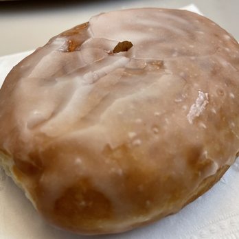 Dunkin’ - Coffee glaze roll - Coffee & Tea Near Me - Sacramento, California Dunkin’ - Coffee glaze roll - Coffee & Tea Near Me - Sacramento, California