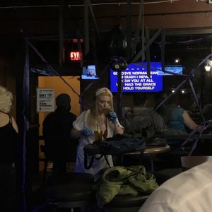 Numbers Cabaret on Yelp