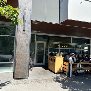 Fox & Oak - Donuts Near Me - Squamish, British Columbia