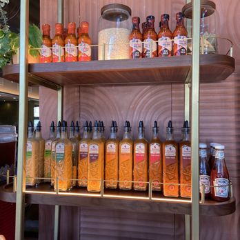 Nando's Peri-Peri - Sauce heaven - Chicken Shop Near Me - Addison, Texas Nando's Peri-Peri - Sauce heaven - Chicken Shop Near Me - Addison, Texas