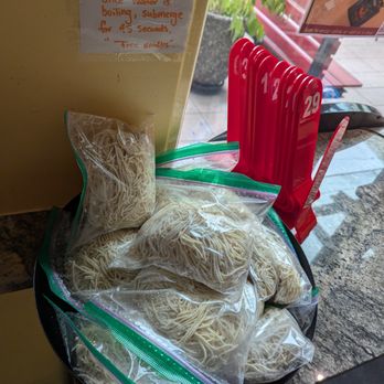 Ooink - Free Noodles - Ramen Near Me - Seattle, Washington Ooink - Free Noodles - Ramen Near Me - Seattle, Washington