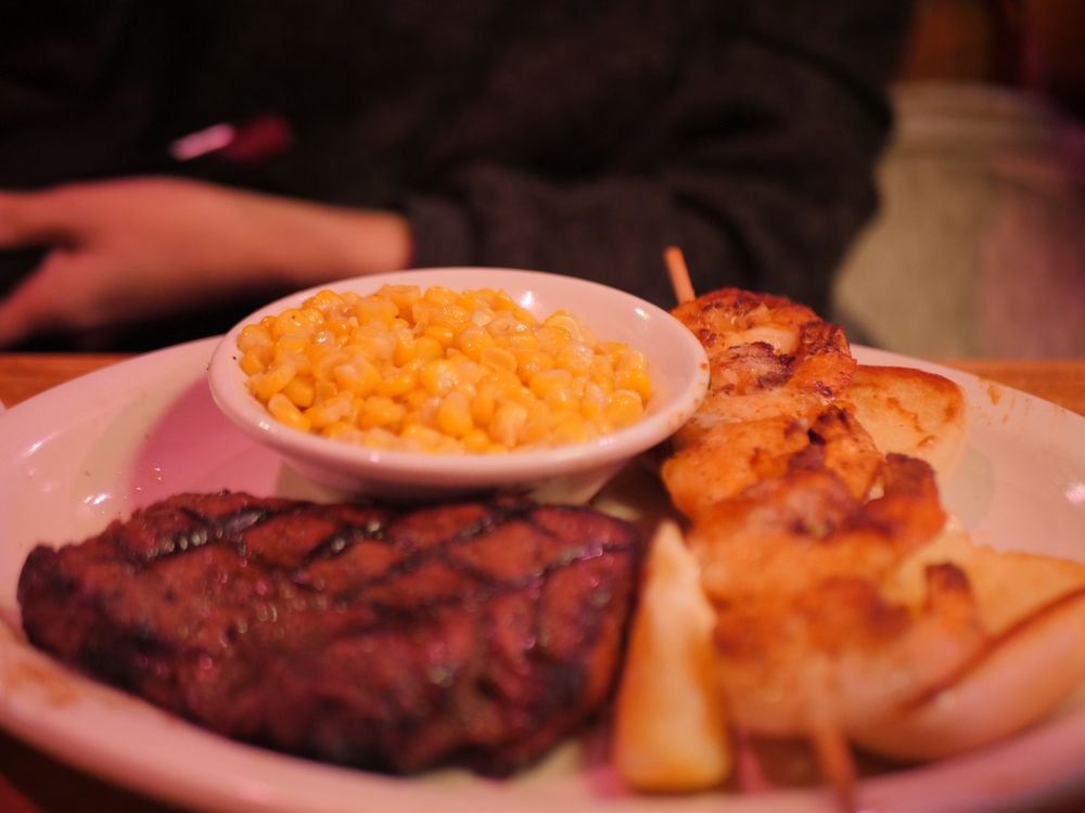 TEXAS ROADHOUSE 1317 Photos & 1058 Reviews Barbeque 8094 Orchard