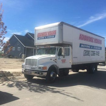 Advantage Movers - Movers Near Me Advantage Movers - Movers Near Me