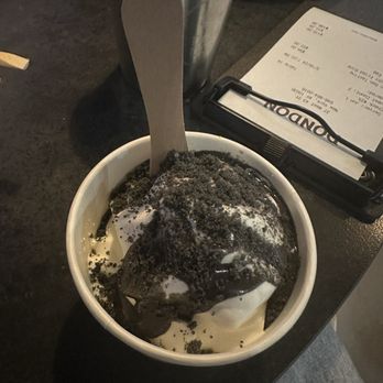 Don Don - ice cream - Barbeque Near Me - New York, New York Don Don - ice cream - Barbeque Near Me - New York, New York