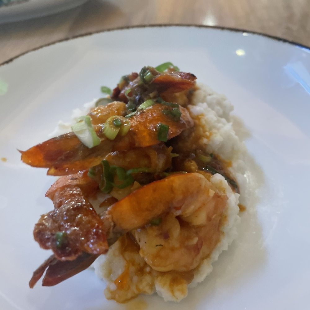 The Sanctuary Beach Resort - Shrimp and grits - Resorts Near Me - Marina, California The Sanctuary Beach Resort - Shrimp and grits - Resorts Near Me - Marina, California