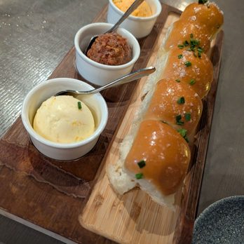 Ale & Compass Restaurant - Breads - American Near Me - Orlando, Florida Ale & Compass Restaurant - Breads - American Near Me - Orlando, Florida