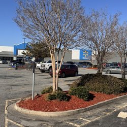 Walmart Supercenter