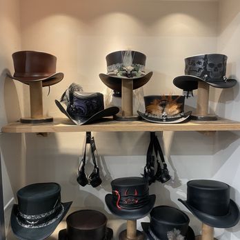 Chapel Hats - Cool selection! - Accessories Near Me - Las Vegas, Nevada Chapel Hats - Cool selection! - Accessories Near Me - Las Vegas, Nevada