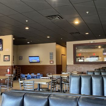 Barro's Pizza - Pizza Near Me - Maricopa, Arizona