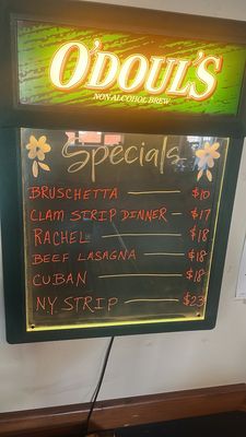 Crossroads Bar & Grill by null