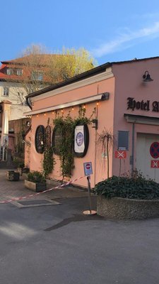 Hotel Alt-Ringlein by null