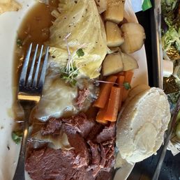 Corn Beef