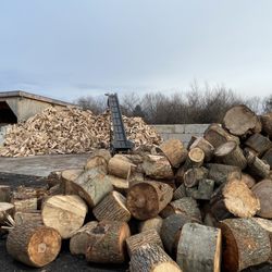 Greystone Firewood