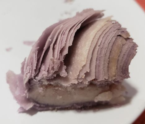 JIM'S BAKERY [Monterey Park, CA] by null