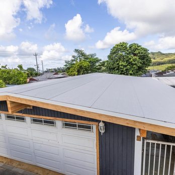 JR Builders LLC - New roof build - General Contractors Near Me - Kaneohe, Hawaii JR Builders LLC - New roof build - General Contractors Near Me - Kaneohe, Hawaii