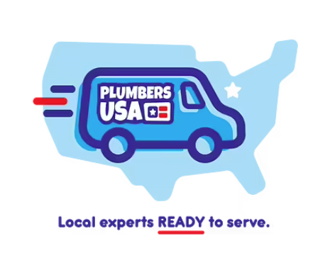 Slide of Plumbers USA