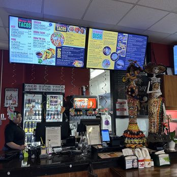 Taco Ssam - Korean Near Me - Bailey's Crossroads, Virginia Taco Ssam - Korean Near Me - Bailey's Crossroads, Virginia