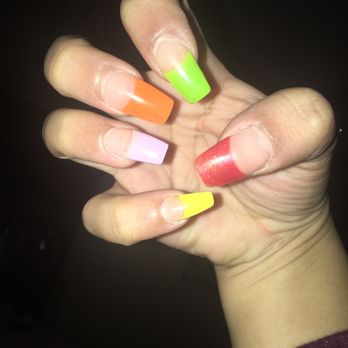 Q Nails - Nail Salons Near Me - Vancouver, Washington Q Nails - Nail Salons Near Me - Vancouver, Washington