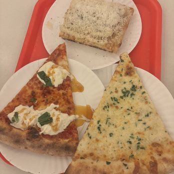 Mama's Boy - Our Holy Pizza Trinity - Pizza Near Me - Oakland, California