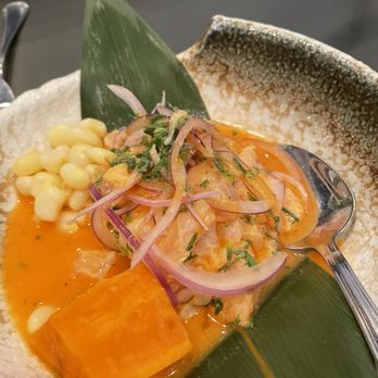 Inka Grill - Ceviche - Peruvian Near Me - Greensboro, North Carolina Inka Grill - Ceviche - Peruvian Near Me - Greensboro, North Carolina