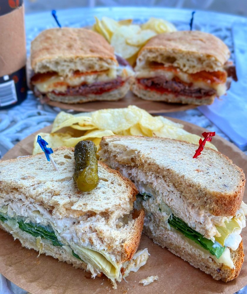 SWEET CREAMS CAFE Updated August 2024 127 Photos & 121 Reviews