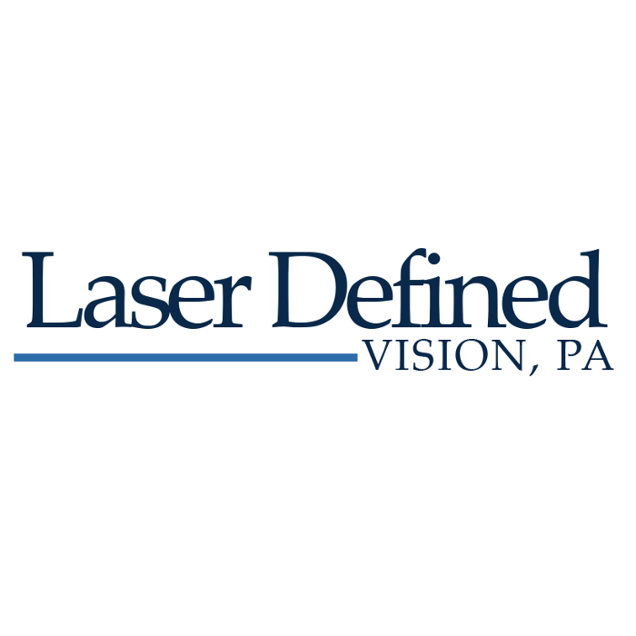 LASER DEFINED VISION, PA Updated October 2024 1002 N Church St